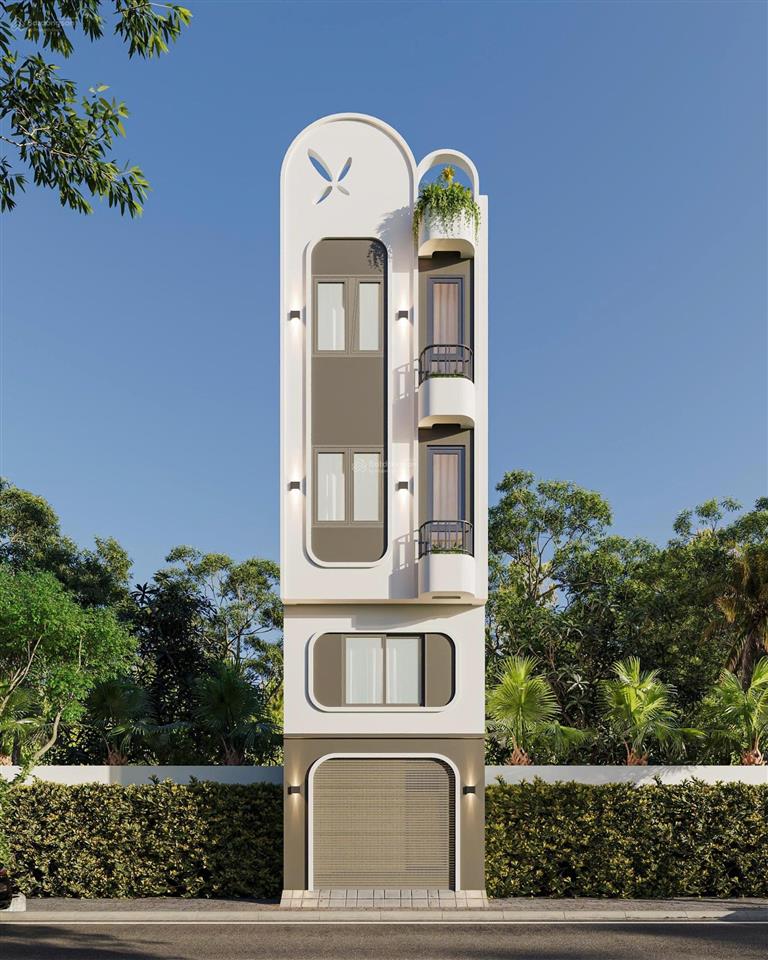 Chính chủ cần bán nhà mới tinh 4,x tỷ nhà 3 tầng gara oto trục chính kinh doanh chi đông,quang minh