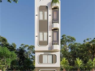 Chính chủ cần bán nhà mới tinh 4,x tỷ nhà 3 tầng gara oto trục chính kinh doanh chi đông,quang minh