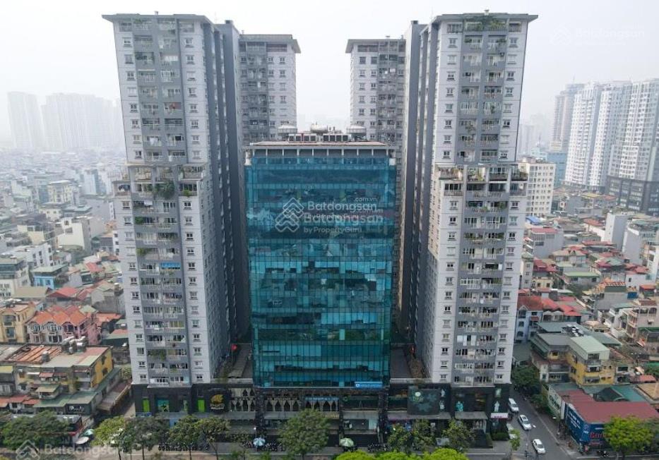 Bán cc sông hồng park view, tại 165 thái hà, đống đa. dt 80m, 2pn, 2wc. giá 8,5 tỷ