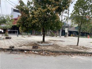 Hàng hiếm,rẻ nhất khu vực. chính chủ gửi bán lô đất view công viên trung tâm phường phù khê, từ sơn