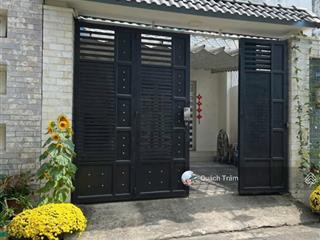Bán nhà đường số 9, p9 (thông tây hội mới), gò vấp , 112m2  3 tầng ô tô trong nhà  giá 10.9 tỷ