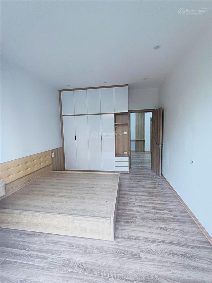 Chung cư giá rẻ 60m2 3 ngủ 2 vs, ban công đẹp, trần quý kiên gần trần đăng ninh, nguyễn phong sắc