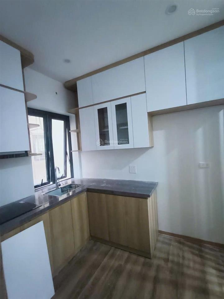 Chung cư giá rẻ 60m2 3 ngủ 2 vs, ban công đẹp, trần quý kiên gần trần đăng ninh, nguyễn phong sắc