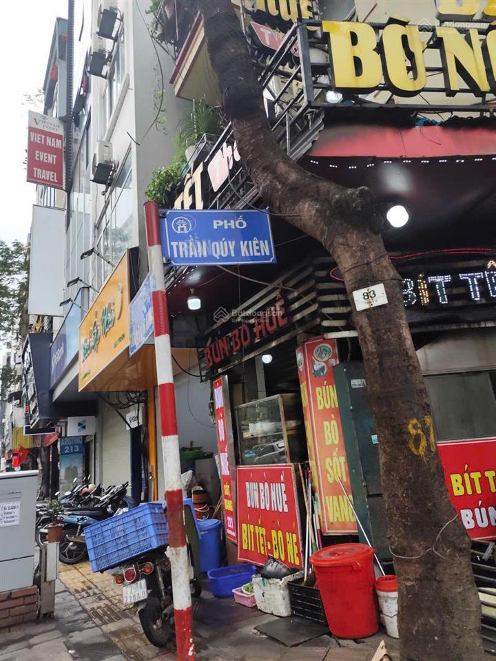 Chung cư giá rẻ 60m2 3 ngủ 2 vs, ban công đẹp, trần quý kiên gần trần đăng ninh, nguyễn phong sắc