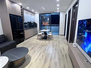 Bán chcc 76m2 tại trần quý kiên cầu giấy hà nội 3 ngủ 2vs, nội thất đẹp, đầy đủ