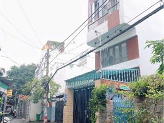 Bán nhà riêng tại đường 18, gò vấp, 7,7 tỷ, 255,9m2, giá siêu hời