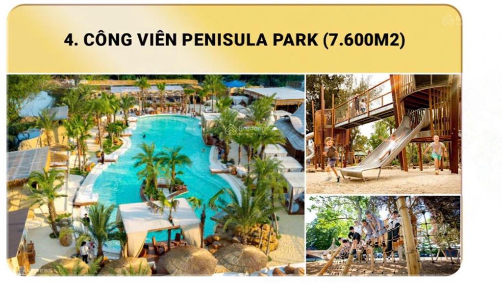 Chỉ 6.3 tỷ 1 căn nhà liền kề khu bạch vân xây 4 tầng  vinhome hải vân bay