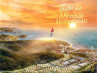 Chỉ 6.3 tỷ 1 căn nhà liền kề khu bạch vân xây 4 tầng  vinhome hải vân bay