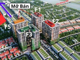 Nhận booking dự án fours tower (50tr/vị trí)  sun group