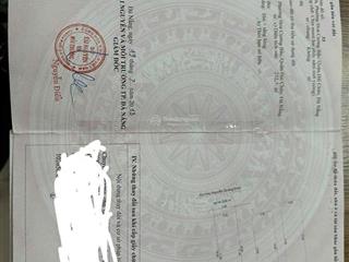 Cần bán gấp nhà 2,5 tầng trung tâm tp. đà nẵng
