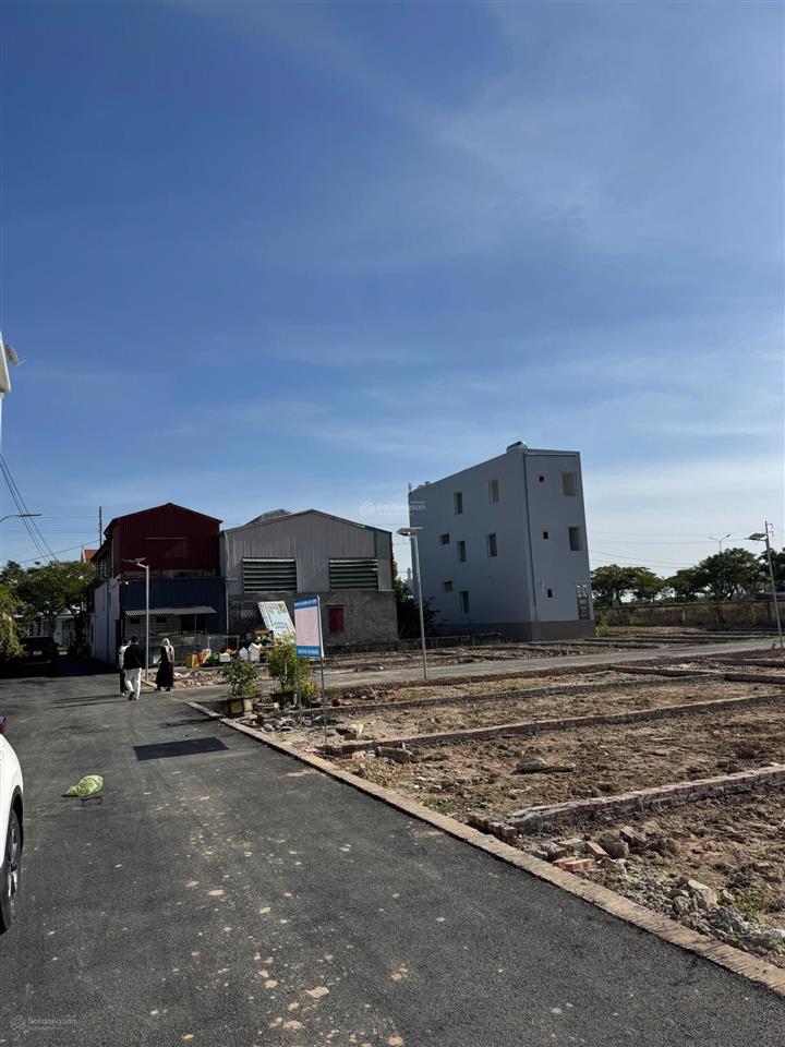 F0 cạnh cảng nam đồ sơn giá chỉ từ 985tr/lô