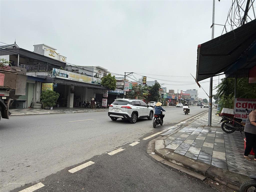 Duy nhất 1 lô cắt lỗ trung tâm quảng thanh  chỉ 795tr