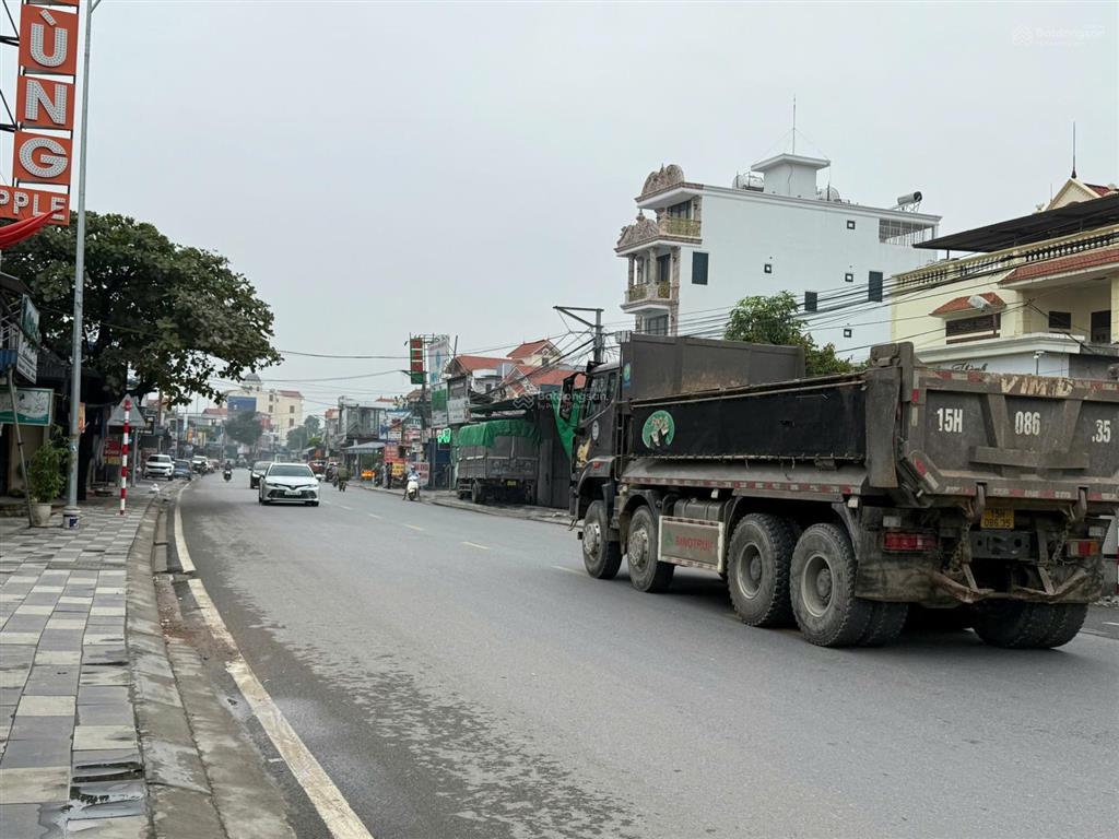 Duy nhất 1 lô cắt lỗ trung tâm quảng thanh  chỉ 795tr