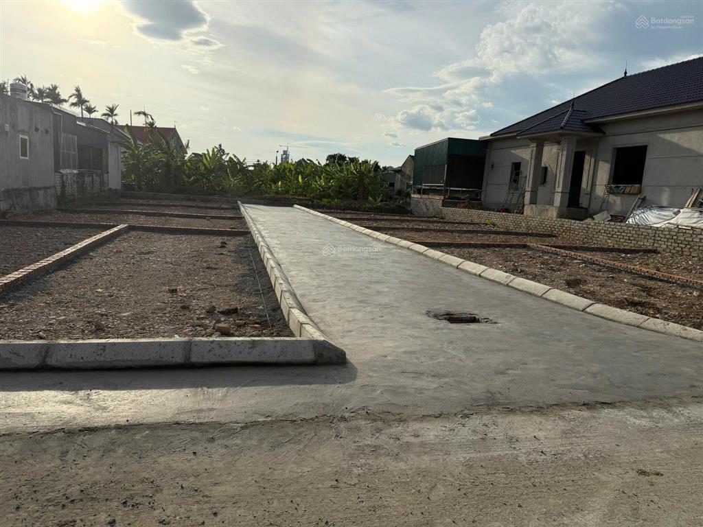 Duy nhất 1 lô cắt lỗ trung tâm quảng thanh  chỉ 795tr