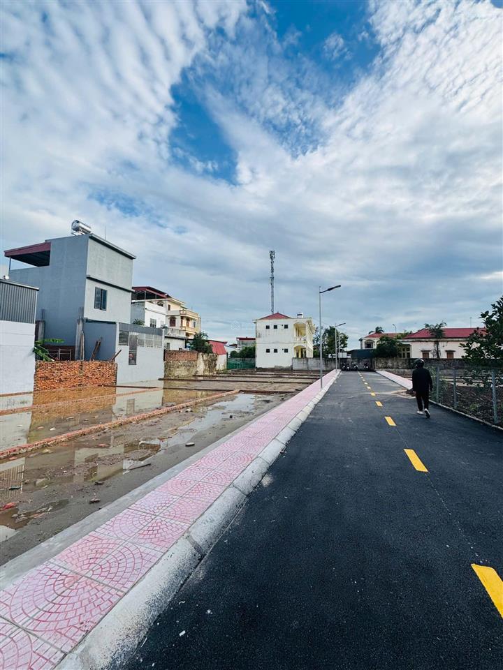 Chỉ 1 lô duy nhất đất đẹp tân viên giá f0 còn sót lại!