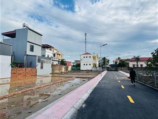 Chỉ 1 lô duy nhất đất đẹp tân viên giá f0 còn sót lại!