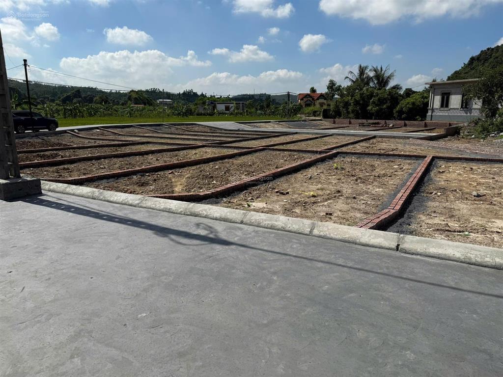 Chỉ 295 triệu sở hữu ngay đất thổ cư thủy nguyên, cơ hội đầu tư không thể bỏ lỡ!