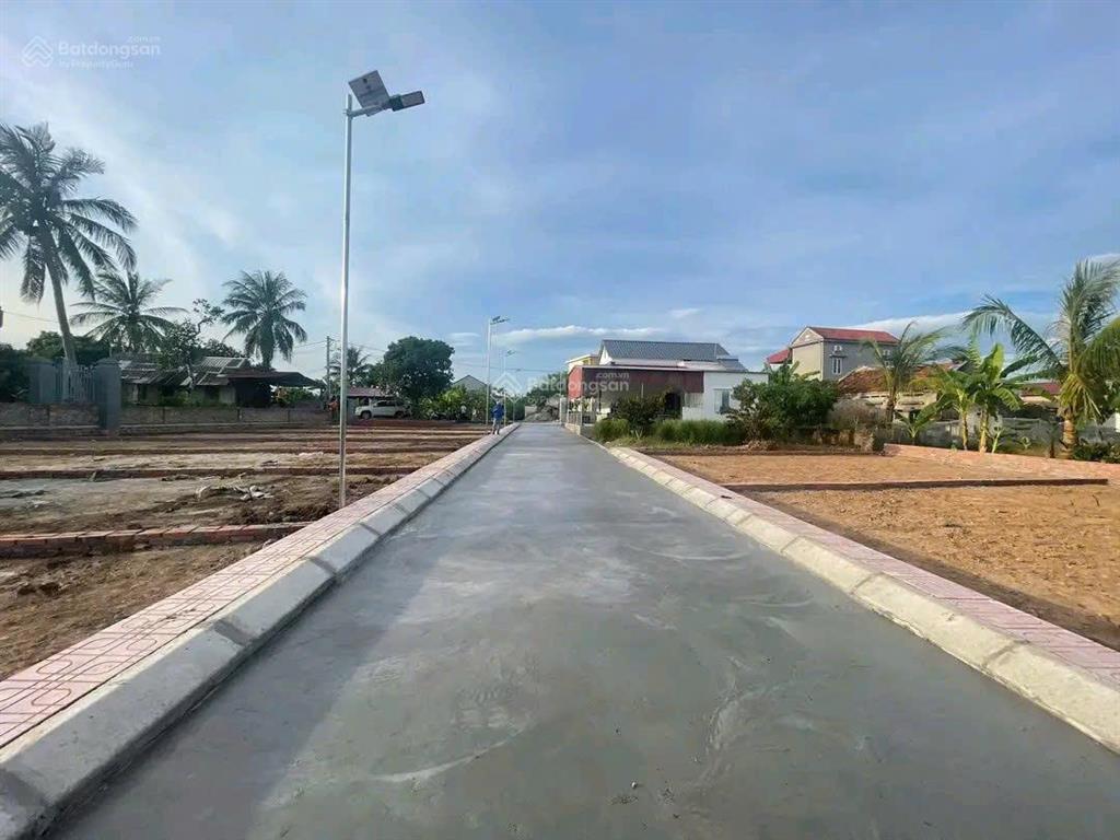 Đất nền chính mỹ phường lê ích mộc | giá tốt 695 triệu, sổ đỏ rõ ràng
