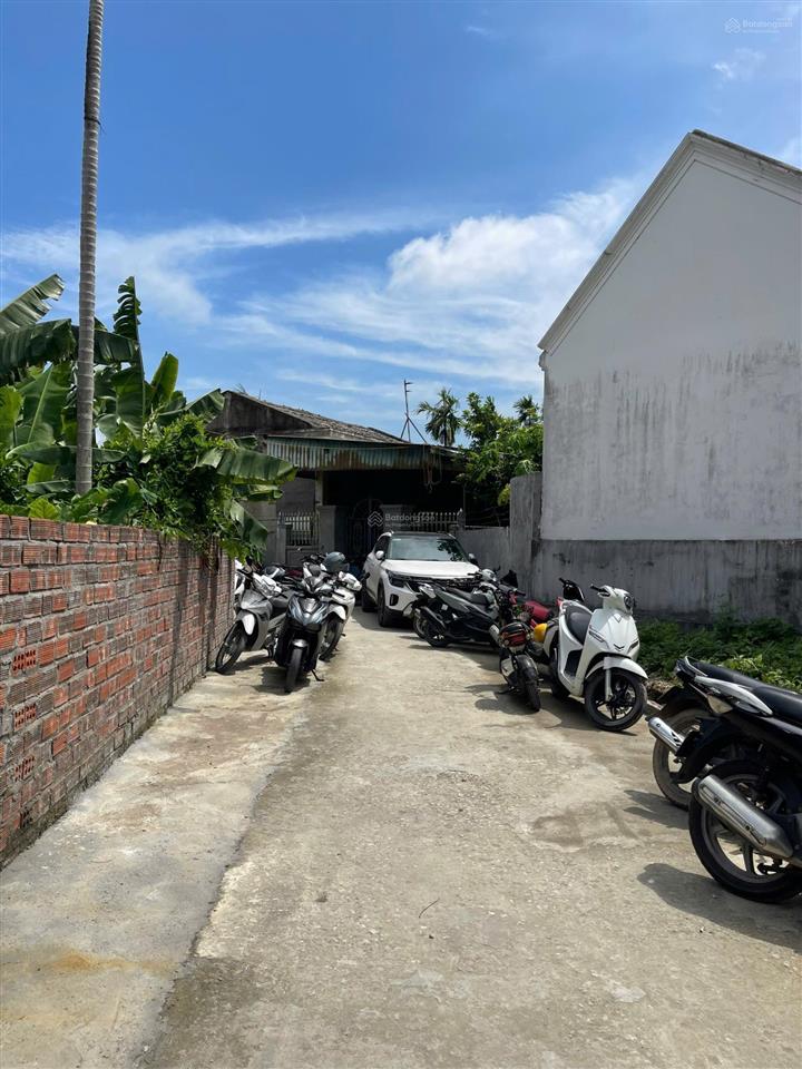 Chỉ 545 triệu sở hữu đất mặt đường quy hoạch 16m trung tâm mỹ đồng