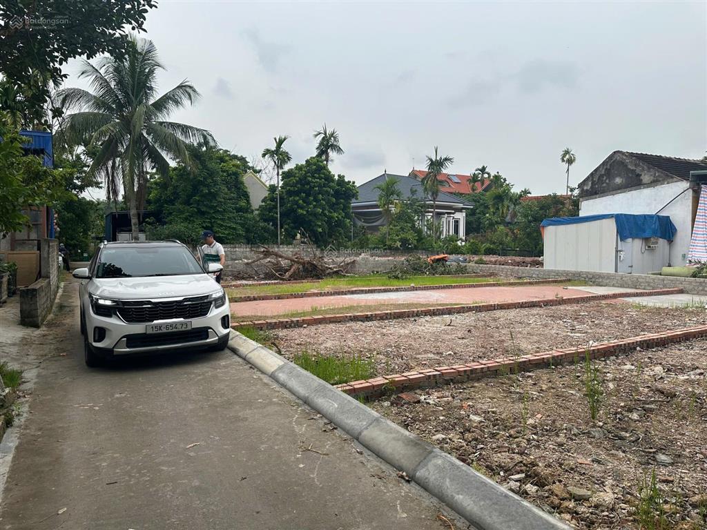 710 triệu 60m sổ đỏ riêng, sang tên trong ngày tại lê ích mộc
