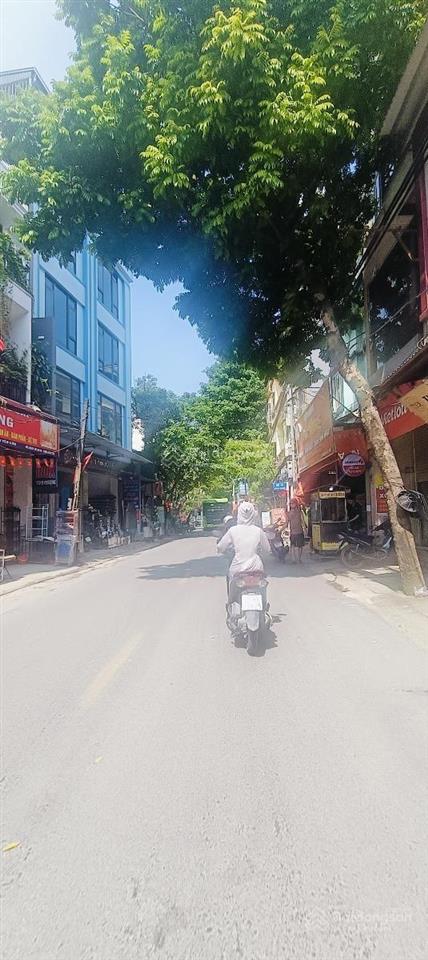 Có 102! bán đất quang tiến đại mỗ, ô tô vào nhà, ngõ thông kd, 71m, mt 5m giá chỉ 10.x tỷ.