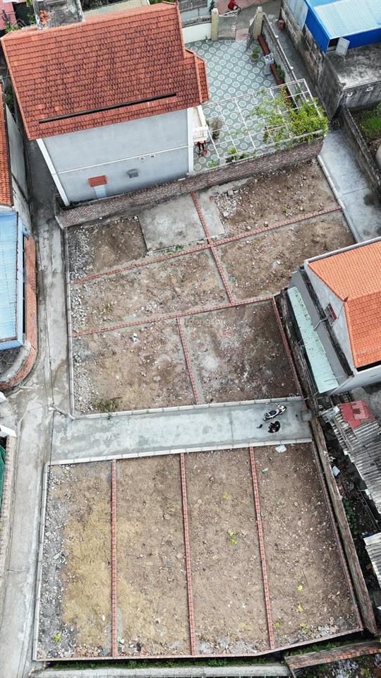 52 m2 đất kiền bái  phường thiên hương cách mặt đường 351 chỉ 100m giá hơn 600tr