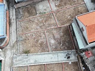 52 m2 đất kiền bái  phường thiên hương cách mặt đường 351 chỉ 100m giá hơn 600tr