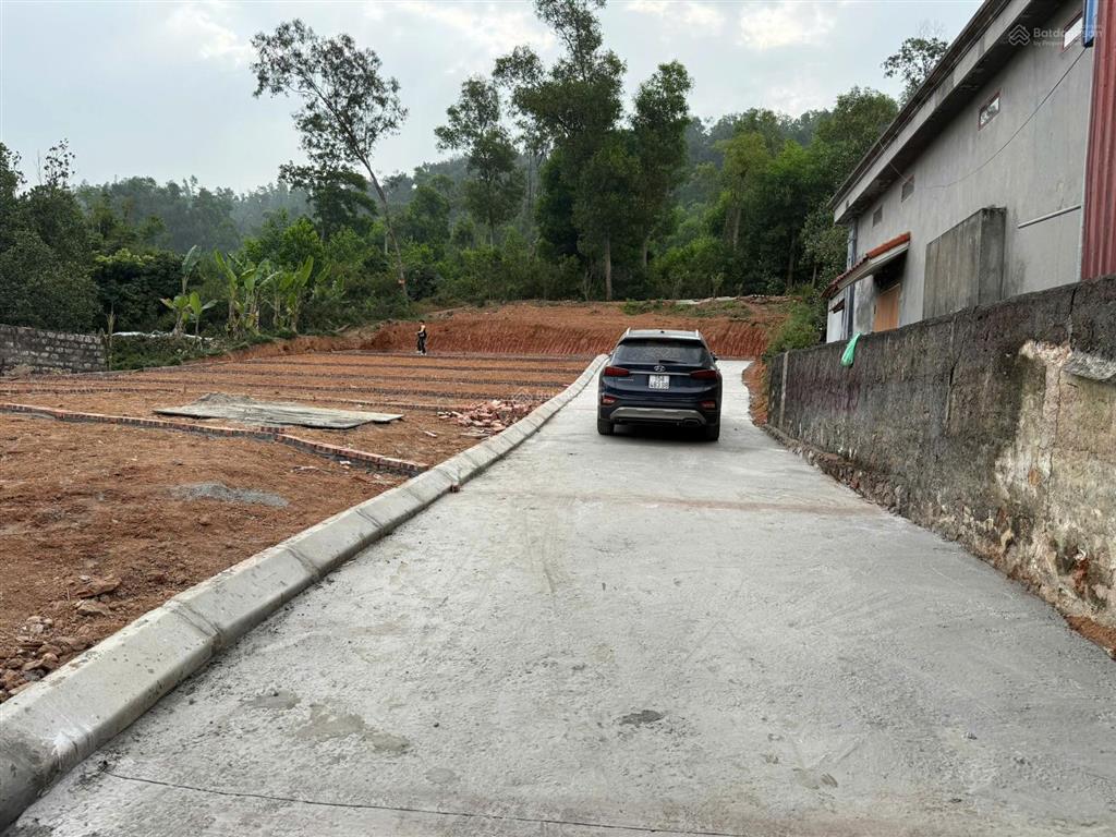 Bán lô cực rẻ tại đông sơn  thủy nguyên giá 680tr ngõ từ 45m
