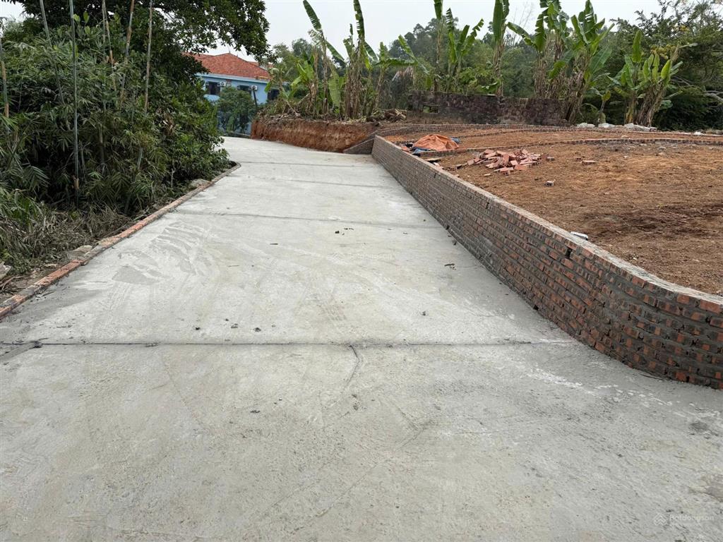 Bán lô cực rẻ tại đông sơn  thủy nguyên giá 680tr ngõ từ 45m