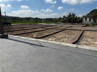 Mặt ngõ 8m sẵn sổ hồng mới tinh tại xã việt khê 8 (lại xuân cũ), thủy nguyên giá chỉ từ 3xxtr