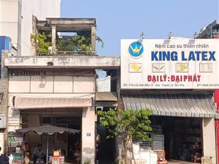 Hàng hiếm tại 578 lũy bán bích, 85 tỷ, 293 m2, nhà riêng