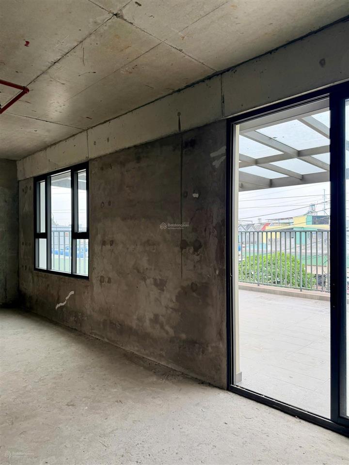 Bán căn grand duplex 2 tầng, giá tốt 7,7 tỷ, 115m2, 1pn, 1wc, quận 12, hcm