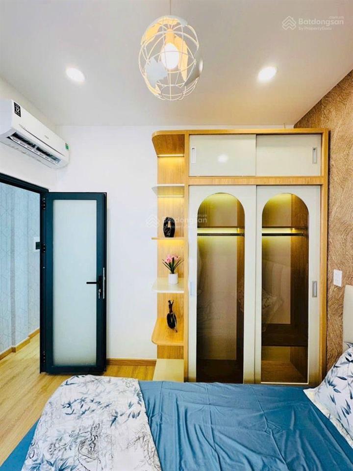 Siêu phẩm lê hoàng phái 4pn  nhà lô góc hẻm xe hơi đậu cửa  4.85 tỷ