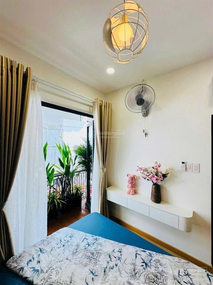 Siêu phẩm lê hoàng phái 4pn  nhà lô góc hẻm xe hơi đậu cửa  4.85 tỷ