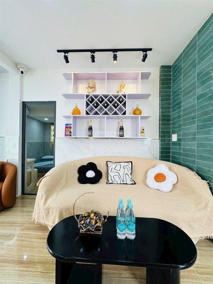 Siêu phẩm lê hoàng phái 4pn  nhà lô góc hẻm xe hơi đậu cửa  4.85 tỷ