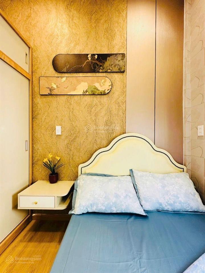 Siêu phẩm lê hoàng phái 4pn  nhà lô góc hẻm xe hơi đậu cửa  4.85 tỷ