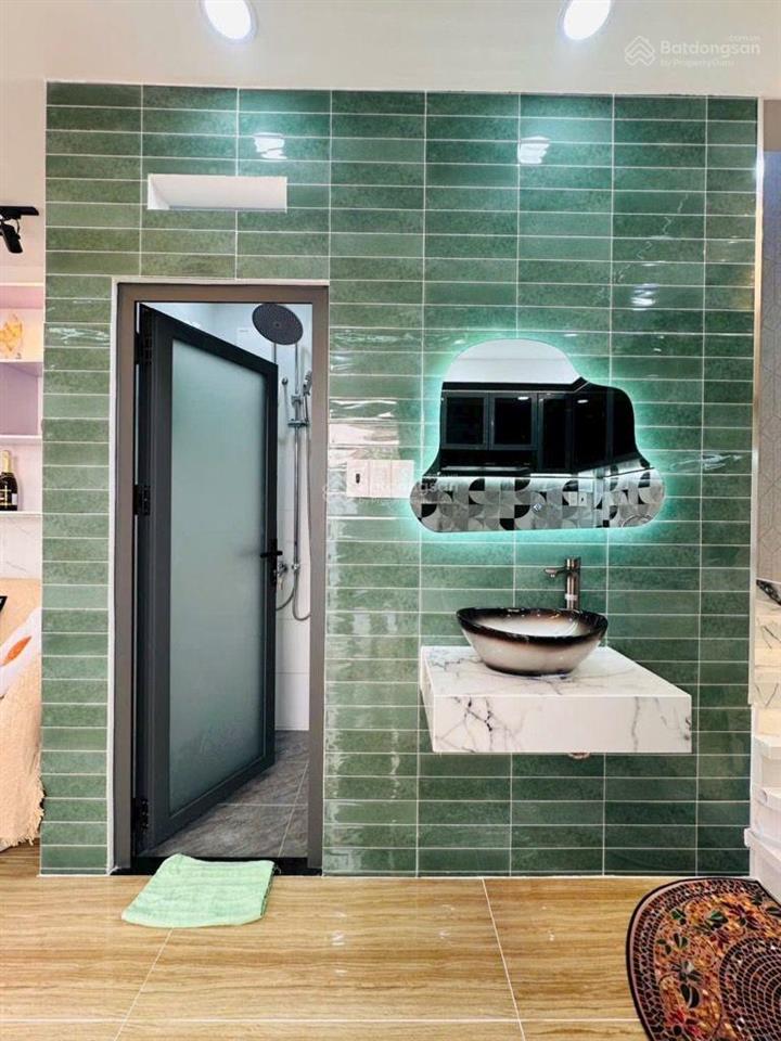 Siêu phẩm lê hoàng phái 4pn  nhà lô góc hẻm xe hơi đậu cửa  4.85 tỷ