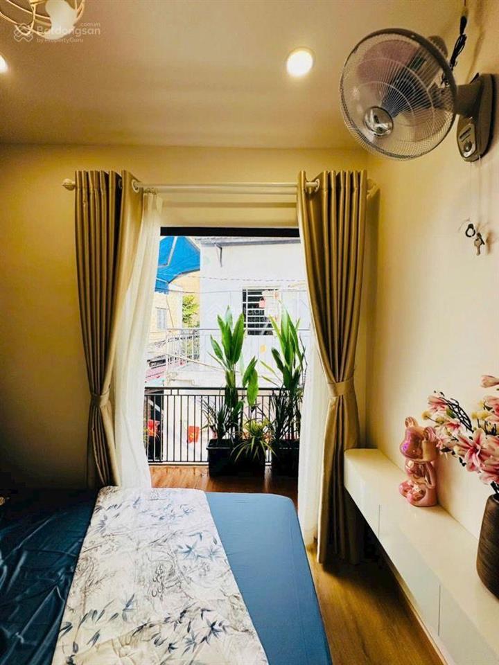 Siêu phẩm lê hoàng phái 4pn  nhà lô góc hẻm xe hơi đậu cửa  4.85 tỷ