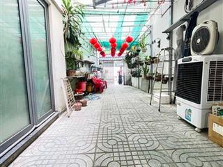 Nhà nguyễn văn lượng 2 mặt tiền hẻm, 3pn,3wc  chỉ hơn 4 tỷ