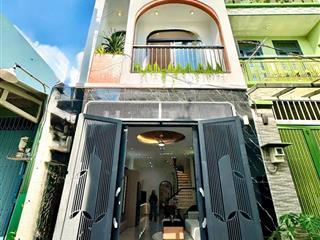 Xuất cảnh bán gấp nhà lê quang sung, 56m2, 3 tầng btct,4 pn, 3 wc gần ngay nhà sách, chợ cây gõ