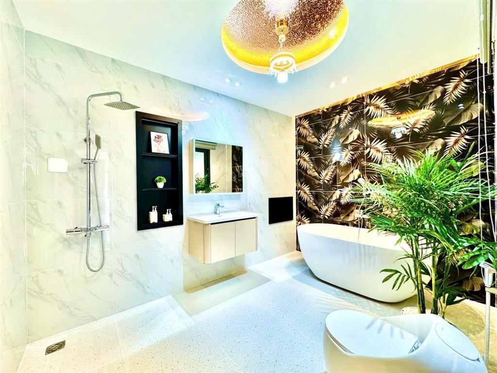 Xuất cảnh bán gấp nhà lê quang sung, 56m2, 3 tầng btct,4 pn, 3 wc gần ngay nhà sách, chợ cây gõ