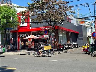 Bán đất tặng nhà cấp bốn mặt tiền nguyễn văn thoại  trục thẳng ra biển mỹ khê