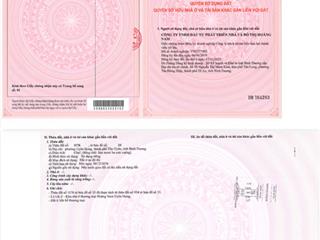 Cần bán lô đất ngay tại dự án aurora uyên hưng hiện đại, dt 63m2/ 2,2 tỷ. sát tthc tân uyên