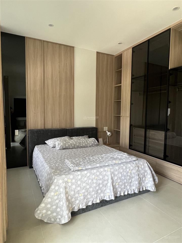 Bán nhà rạch giá mới đẹp 5x25m, 2 pn, 3 wc, đường trước nhà 30.5m, 3 tỷ 740