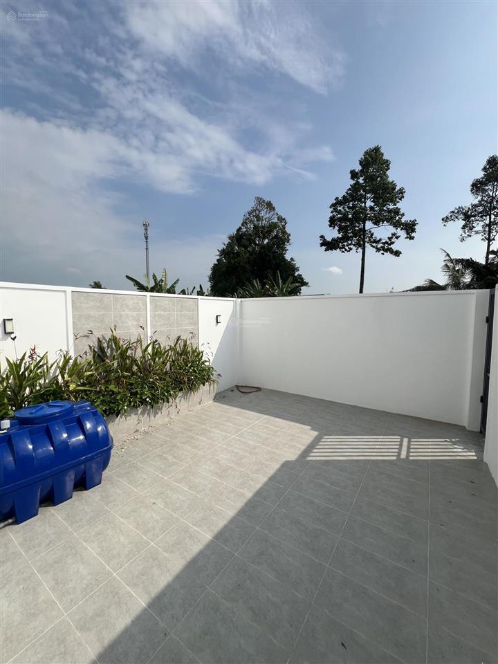 Bán nhà rạch giá mới đẹp 5x25m, 2 pn, 3 wc, đường trước nhà 30.5m, 3 tỷ 740