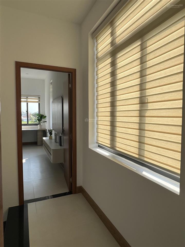 Bán nhà rạch giá mới đẹp 5x25m, 2 pn, 3 wc, đường trước nhà 30.5m, 3 tỷ 740