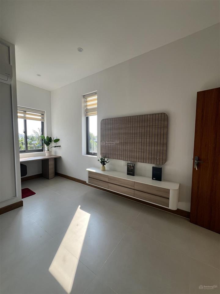 Bán nhà rạch giá mới đẹp 5x25m, 2 pn, 3 wc, đường trước nhà 30.5m, 3 tỷ 740