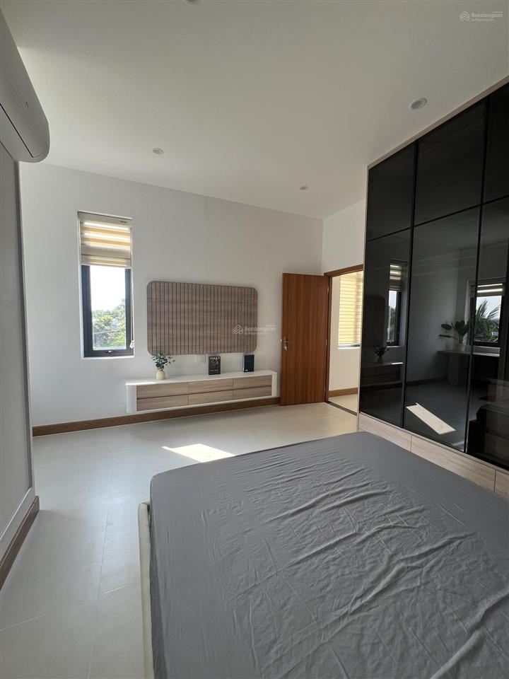 Bán nhà rạch giá mới đẹp 5x25m, 2 pn, 3 wc, đường trước nhà 30.5m, 3 tỷ 740