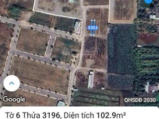 Giảm giá cực mạnh lô đất nền đẹp tại long cang residence,giá cực chất 800 triệu,103m2.sổ hồng riêng