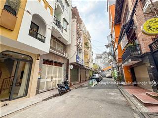 Hẻm nhựa xe tải 8mngay nhà ga t3 p.tân bìnhkts thiết kếdtsd 60m23pn (1 phòng trệt) 6.xx tỷ.